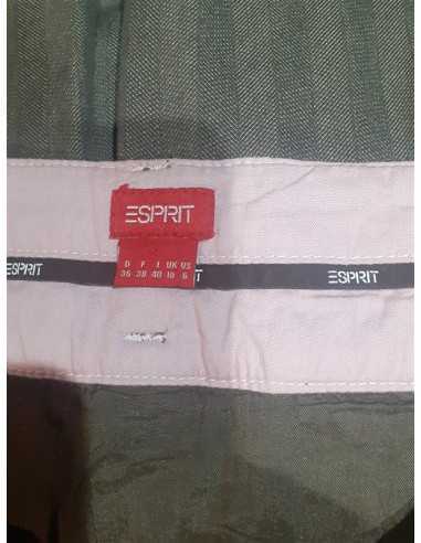 Fusta dama trei sferturi Esprit marime 36