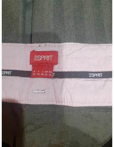 Fusta dama trei sferturi Esprit marime 36