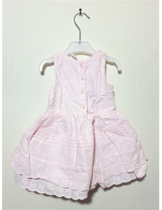 Rochita pentru vara fetite H&M 2