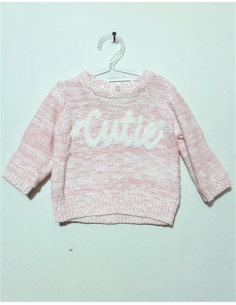 Pulover pentru fetite Early Days