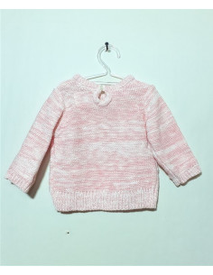 Pulover pentru fetite Early Days 2