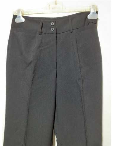Pantaloni lungi dama pentru primavara