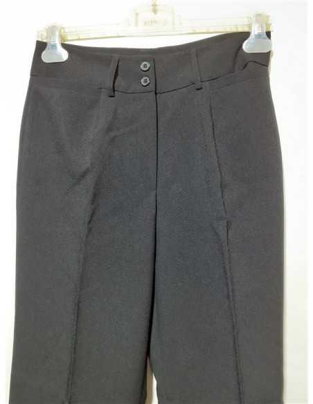 Pantaloni lungi dama pentru primavara