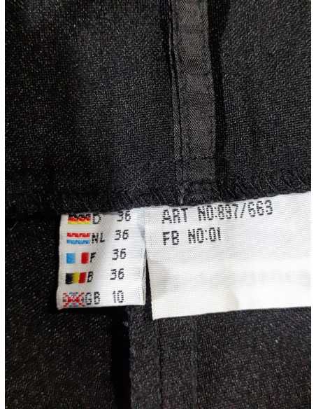Pantaloni lungi dama pentru primavara