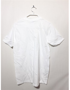 Tricou cu maneca scurta bumbac Gildan marime M 2