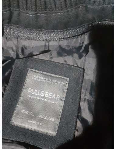 Jacheta toamna barbati Pull&Bear marime L