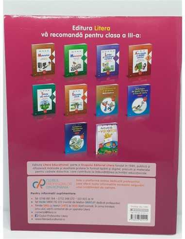Muzica si miscare caiet de lucru pentru clasa a IIIa