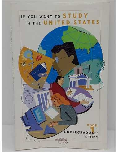If you want to study in the United States