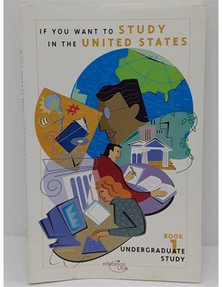 If you want to study in the United States