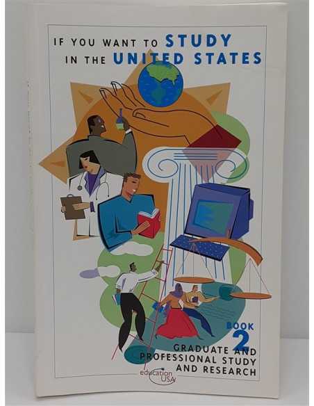 If you want to study in the United States