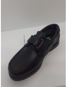 Pantofi pentru copii culoare bleumarin Sakut nr 31 2