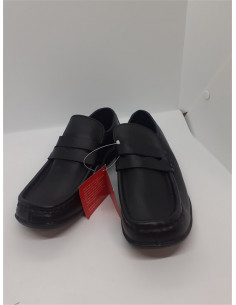 Pantofi pentru copii culoare negru Gola nr 34
