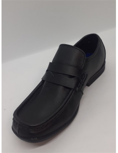 Pantofi pentru copii culoare negru Gola nr 34 2