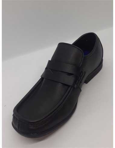 Pantofi pentru copii culoare negru Gola nr 34