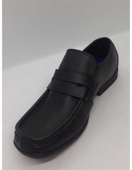 Pantofi pentru copii culoare negru Gola nr 34