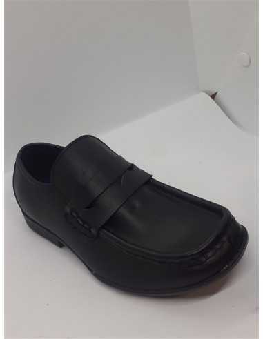 Pantofi pentru copii culoare negru Gola nr 34