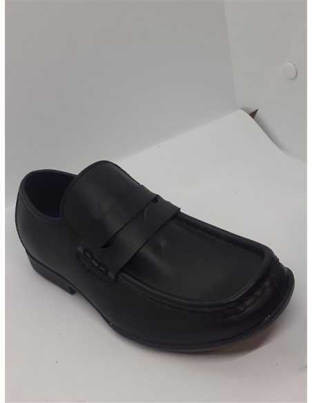 Pantofi pentru copii culoare negru Gola nr 34