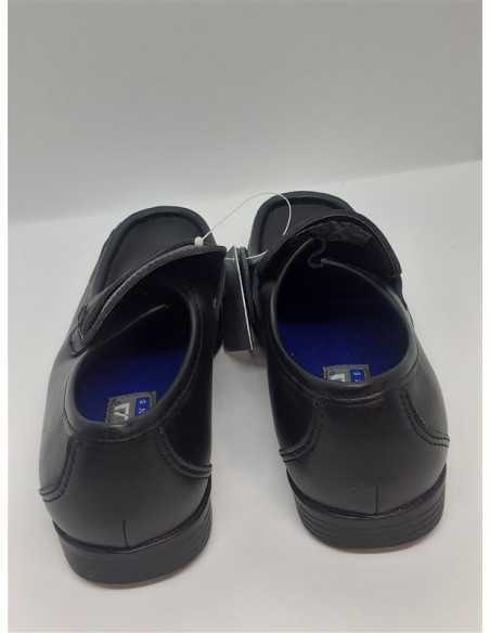 Pantofi pentru copii culoare negru Gola nr 34