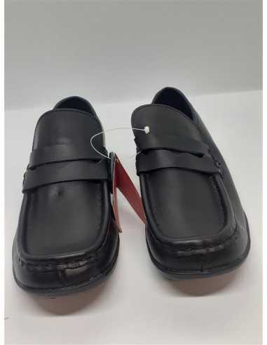 Pantofi pentru copii culoare negru Gola nr 34