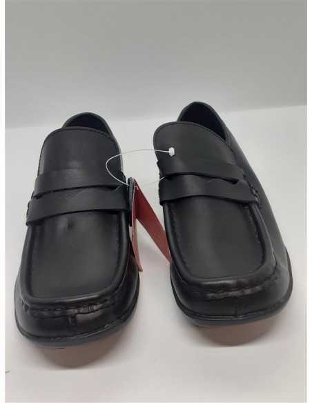 Pantofi pentru copii culoare negru Gola nr 34