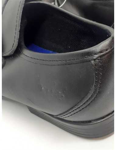 Pantofi pentru copii culoare negru Gola nr 34