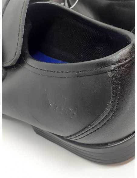 Pantofi pentru copii culoare negru Gola nr 34