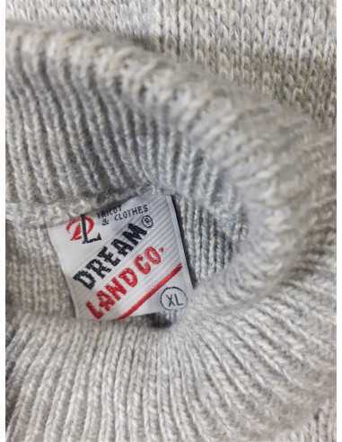 Pulover tricotat pentru barbati Dream Land