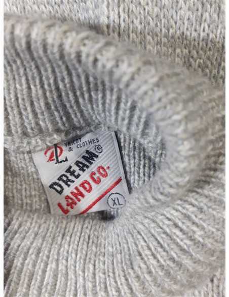 Pulover tricotat pentru barbati Dream Land