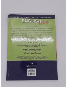 Carte Curs de engleza DVD si CD audio - Vol. 10 2