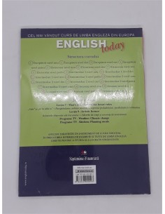 Carte Curs de engleza DVD si CD audio - Vol. 11 2
