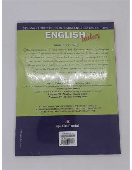 Carte Curs de engleza DVD si CD audio - Vol. 11