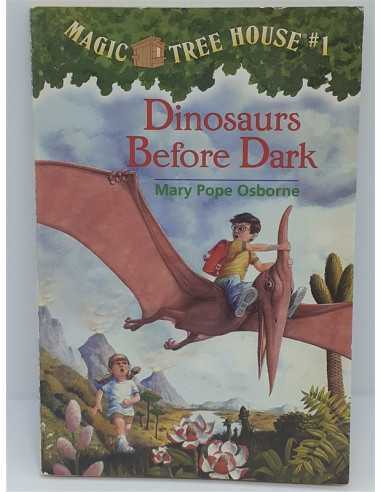 Magic tree house volumul 1 si 3