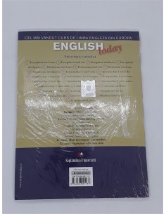 Carte Curs de engleza DVD si CD audio - Vol. 23 2