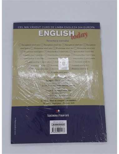 Carte Curs de engleza DVD si CD audio - Vol. 23
