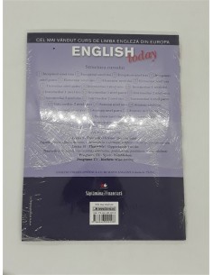 Carte Curs de engleza DVD si CD audio - Vol. 22 2