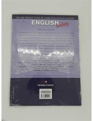 Carte Curs de engleza DVD si CD audio - Vol. 22