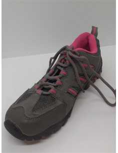 Pantofi sport pentru fete Tex nr 35 2