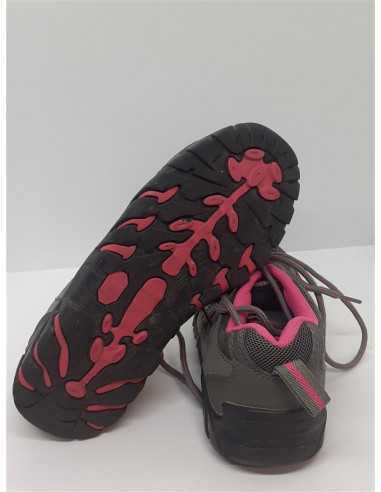 Pantofi sport pentru fete Tex nr 35