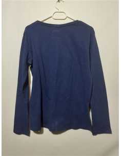 Bluza cu paiete reversibile pentru fete In Extenso 2