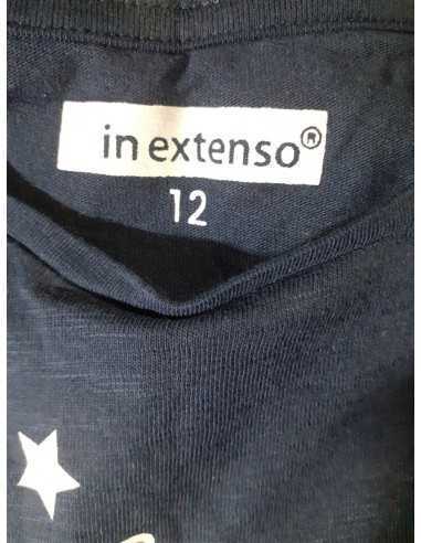 Bluza cu paiete reversibile pentru fete In Extenso