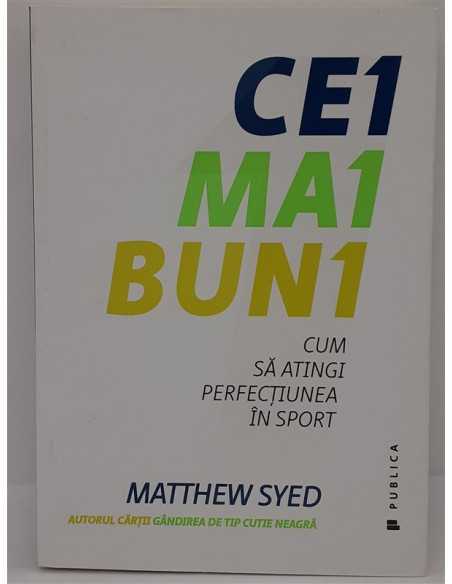 Cei Mai Buni Cum sa atingi perfectiunea in sport