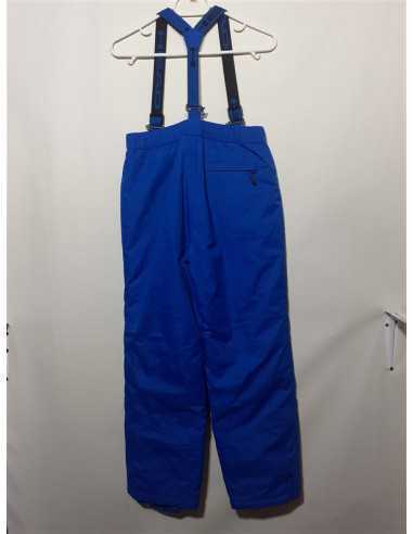 Pantaloni din fas cu bretele reglabile Head