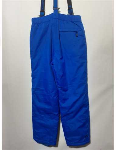 Pantaloni din fas cu bretele reglabile Head