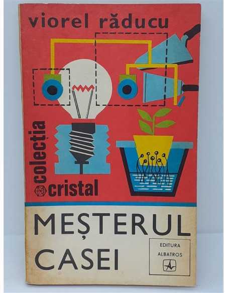 Mesterul casei Viorel Raducu
