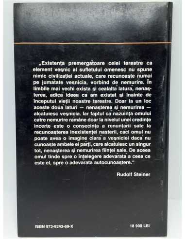 Omul suprasensibil in conceptia antroposofica