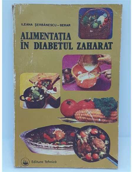 Alimentatia in diabetul zaharat
