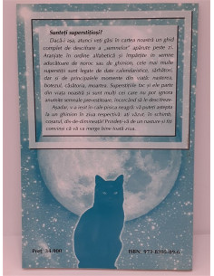 Ghid de superstitii de la A la Z 2