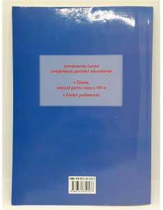 Chimie caietul elevului 2