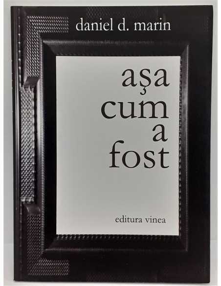 Carte poeme Asa cum a fost colectia Soliloc