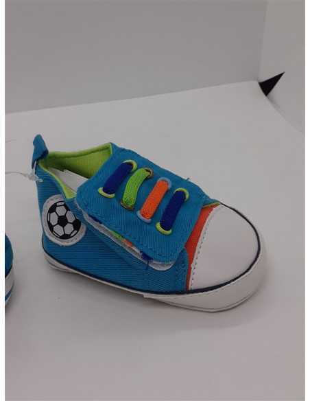 Botosi cu siret decorativ pentru copii nr2 9-12 luni